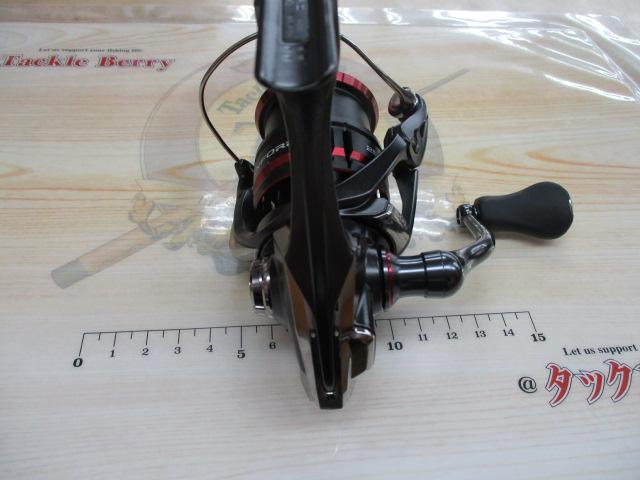 20ヴァンフォード 2500SHG