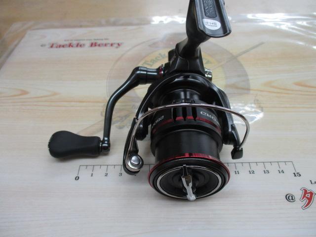 20ヴァンフォード 2500SHG