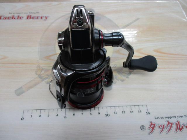 20ヴァンフォード 2500SHG