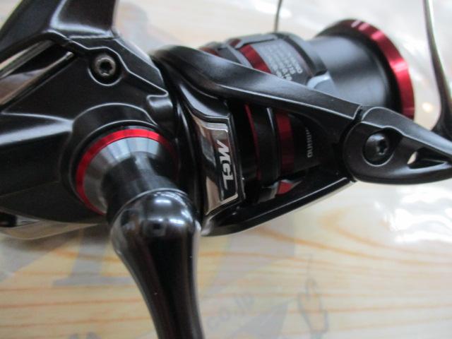 20ヴァンフォード 2500SHG