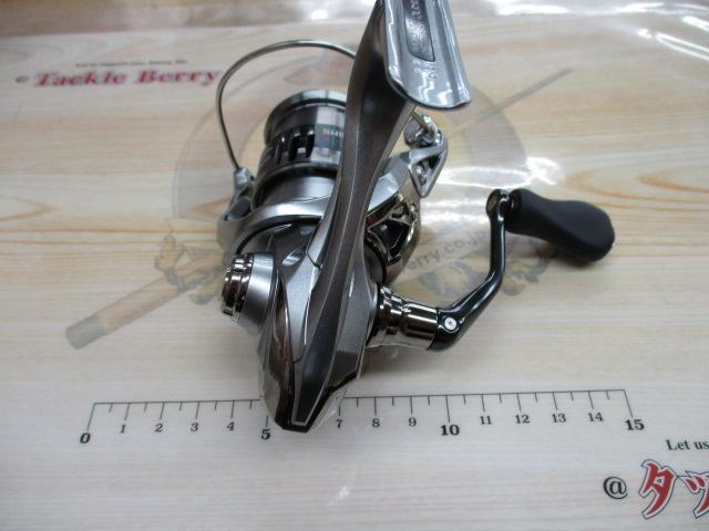 21ナスキー C2000S