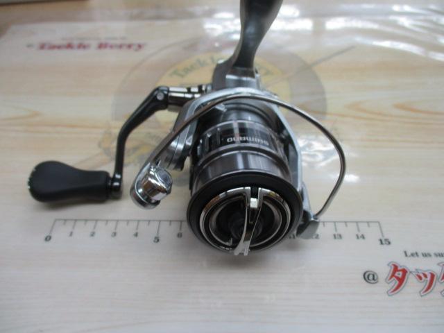 21ナスキー C2000S