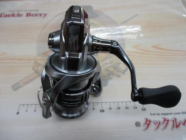 21ナスキー C2000S