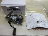 21ナスキー C2000S