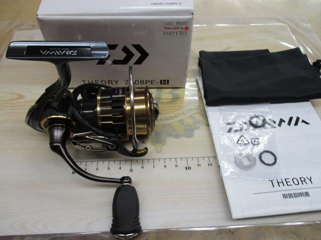 17セオリー 2508PE-H