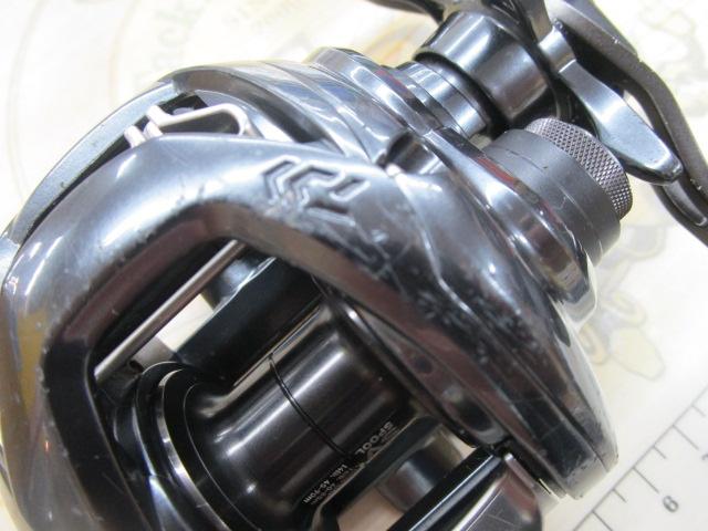 20タトゥーラ SV TW 103SH