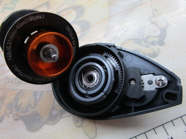 20タトゥーラ SV TW 103SH