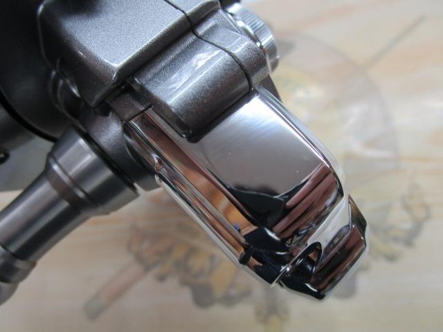 13スーパーエアロサーフリーダーCI4+ 30細糸仕様