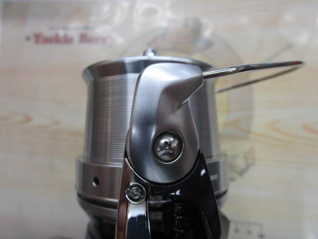 13スーパーエアロサーフリーダーCI4+ 30細糸仕様