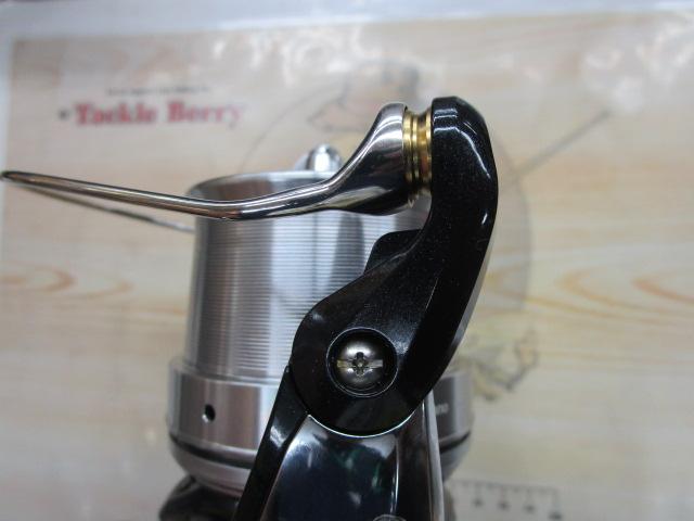 13スーパーエアロサーフリーダーCI4+ 30細糸仕様