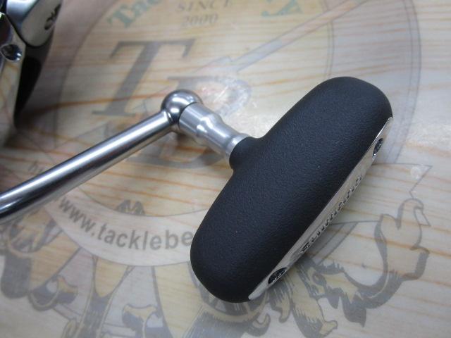 13スーパーエアロサーフリーダーCI4+ 30細糸仕様