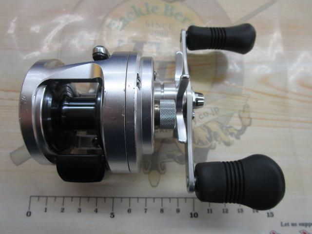 11オシアカルカッタ 200HG