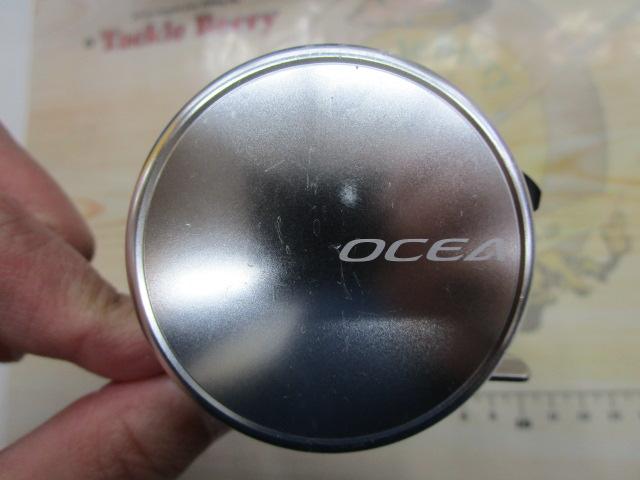 11オシアカルカッタ 200HG