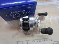 11オシアカルカッタ 200HG