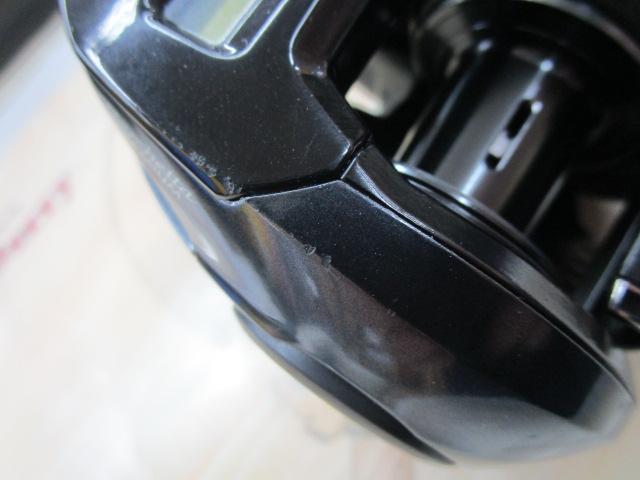 19バルケッタプレミアム 150DHXG