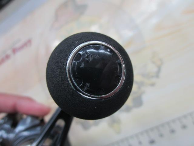 19バルケッタプレミアム 150DHXG