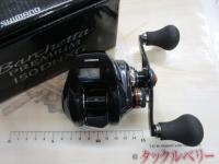 19バルケッタプレミアム 150DHXG