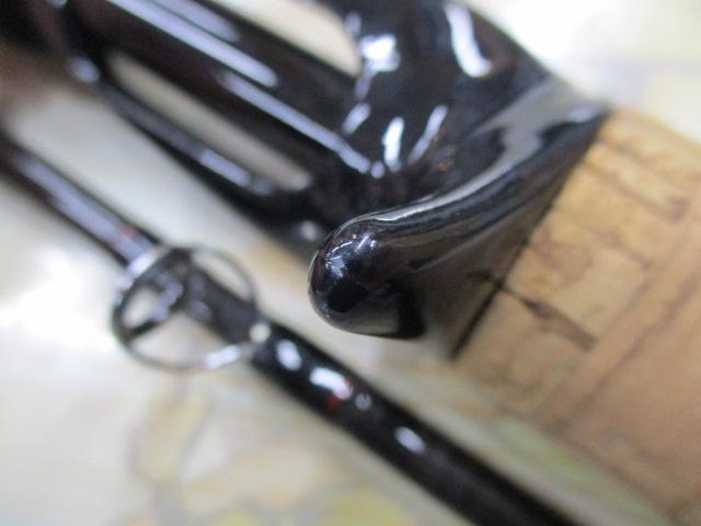 TDトルネード TD-TO602MFB-OH