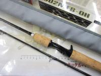 TDトルネード TD-TO602MFB-OH