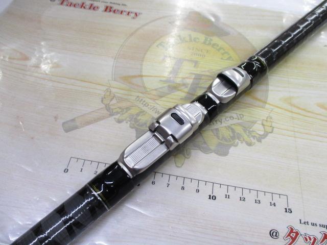 リバティクラブサーフT 20-390・K