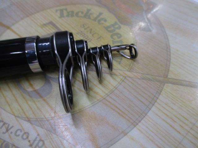 リバティクラブサーフT 20-390・K