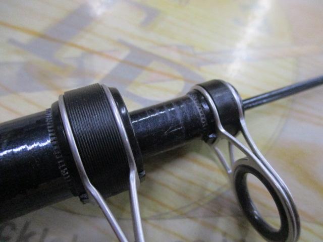 リバティクラブサーフT 20-390・K