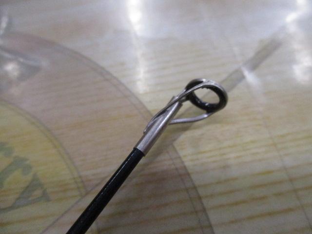 リバティクラブサーフT 20-390・K