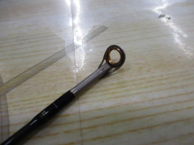 デストロイヤー F4-59T(トマホーク)