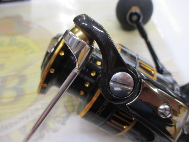 オーシャンフィールド 5000/5000S