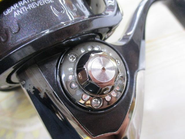 オーシャンフィールド 5000/5000S