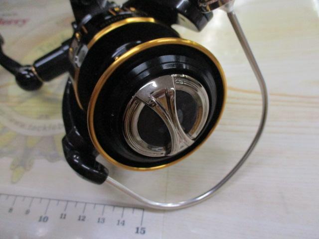 オーシャンフィールド 5000/5000S