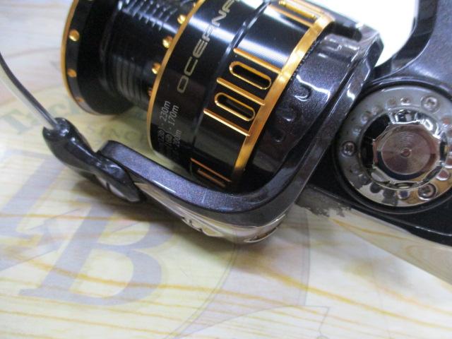 オーシャンフィールド 5000/5000S