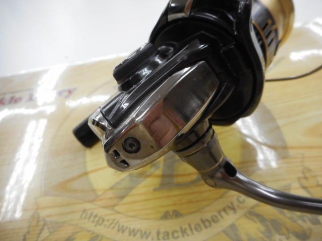 18カーディフCI4+ 1000S