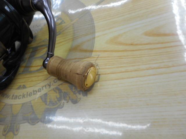 18カーディフCI4+ 1000S