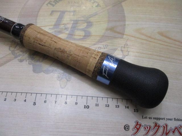 モンスタークイーン 72