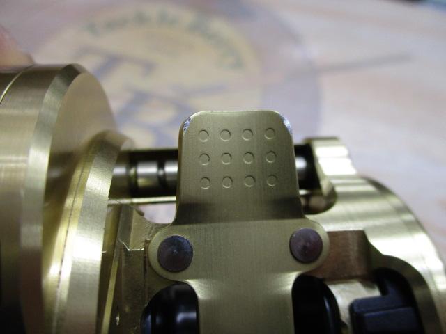 22カルカッタコンクエスト 200XG