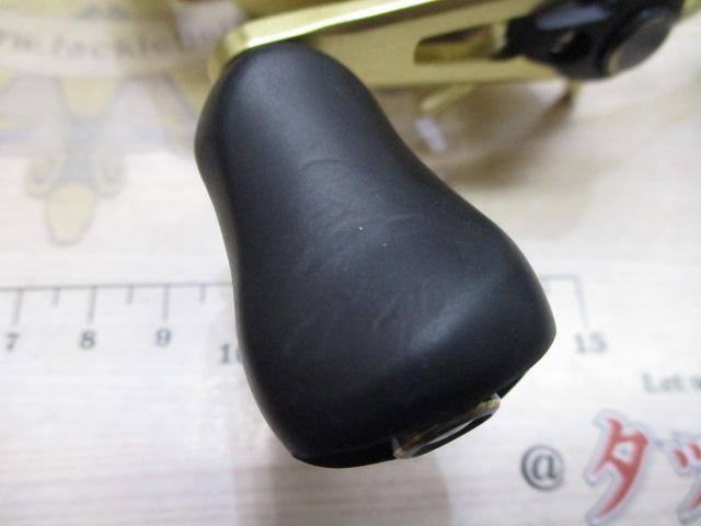 22カルカッタコンクエスト 200XG