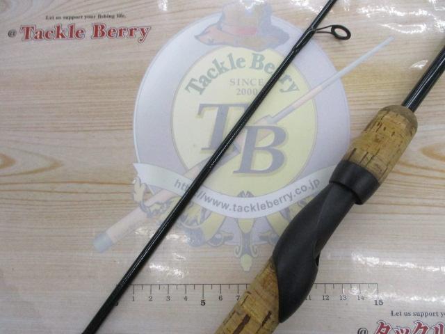 トライフォースZ 602MLFS