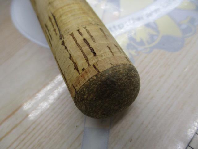 トライフォースZ 602MLFS