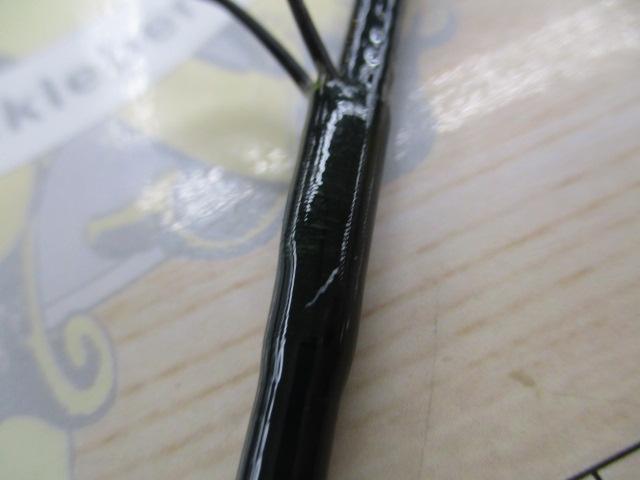 トライフォースZ 602MLFS