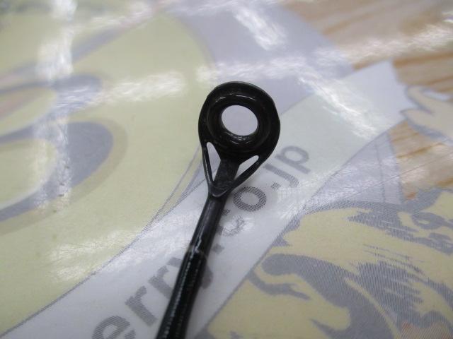 トライフォースZ 602MLFS