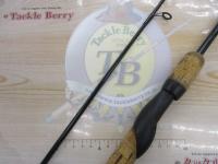 トライフォースZ 602MLFS