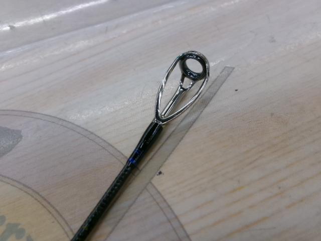 コルトスナイパーSS S100H