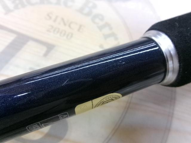 コルトスナイパーSS S100H