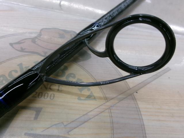 コルトスナイパーSS S100H