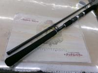 コルトスナイパーSS S100H