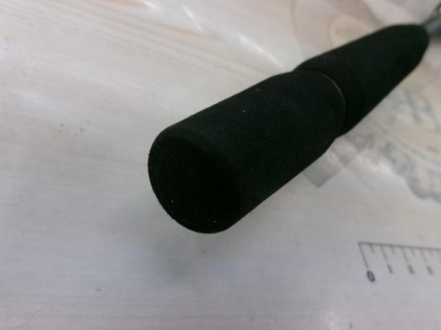 黒船 テンヤマダイ KTMC-240M 7:3先調子