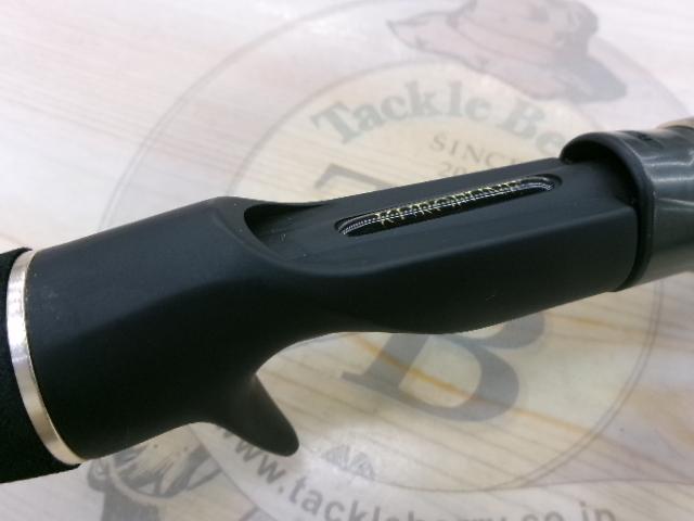 黒船 テンヤマダイ KTMC-240M 7:3先調子