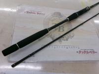 黒船 テンヤマダイ KTMC-240M 7:3先調子