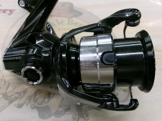 23ヴァンキッシュ 3000MHG